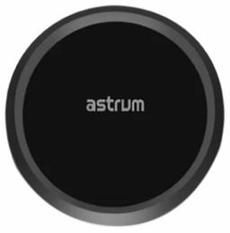 Astrum CW250 Astrum Wireless Charging Pad - Black