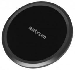 Astrum CW250 Astrum Wireless Charging Pad - Black