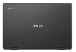 Asus Chromebook C204MA Laptop 11.6" - Dark Grey - Intel Celeron N4020 1.1GHz - 4GB RAM - 64GB
