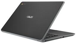 Asus Chromebook C403NA Laptop 14" - Dark Grey - Intel Celeron N3350 1.1 GHz - 4GB RAM - 32GB