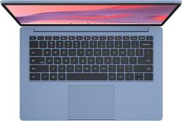 Refurbished ASUS Chromebook CX1405CTA Laptop 14" - Reebelo Australia
