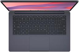 Refurbished ASUS Chromebook CX1405CTA Laptop 14" - Reebelo Australia