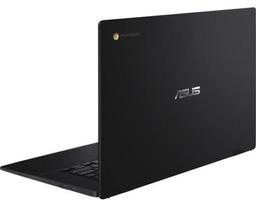 Asus Chromebook CX1500 Laptop 15.6" - Black - Intel Celeron N3350 1.5GHz - 8GB RAM - 64GB