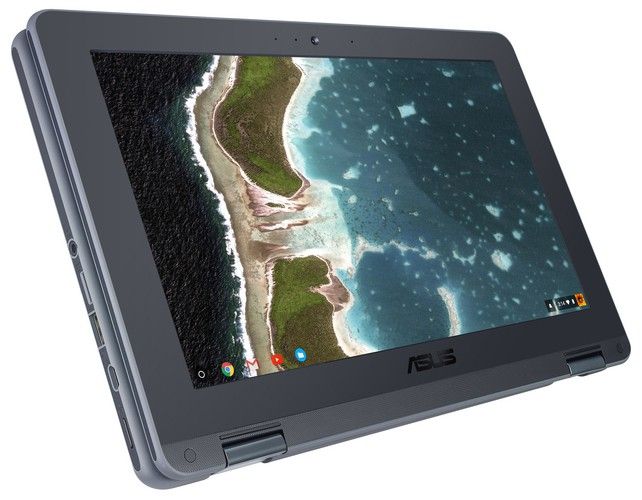 Asus Chromebook Flip C213 Laptop 11.6"