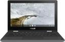 Asus Chromebook Flip C214MA Laptop 11.6" Intel Celeron N4000 1.1GHz in Dark Grey