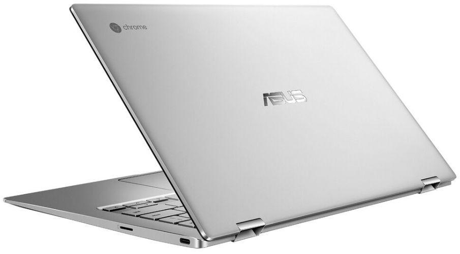 Refurbished Asus Chromebook Flip C434TA Laptop 14" - Reebelo Australia