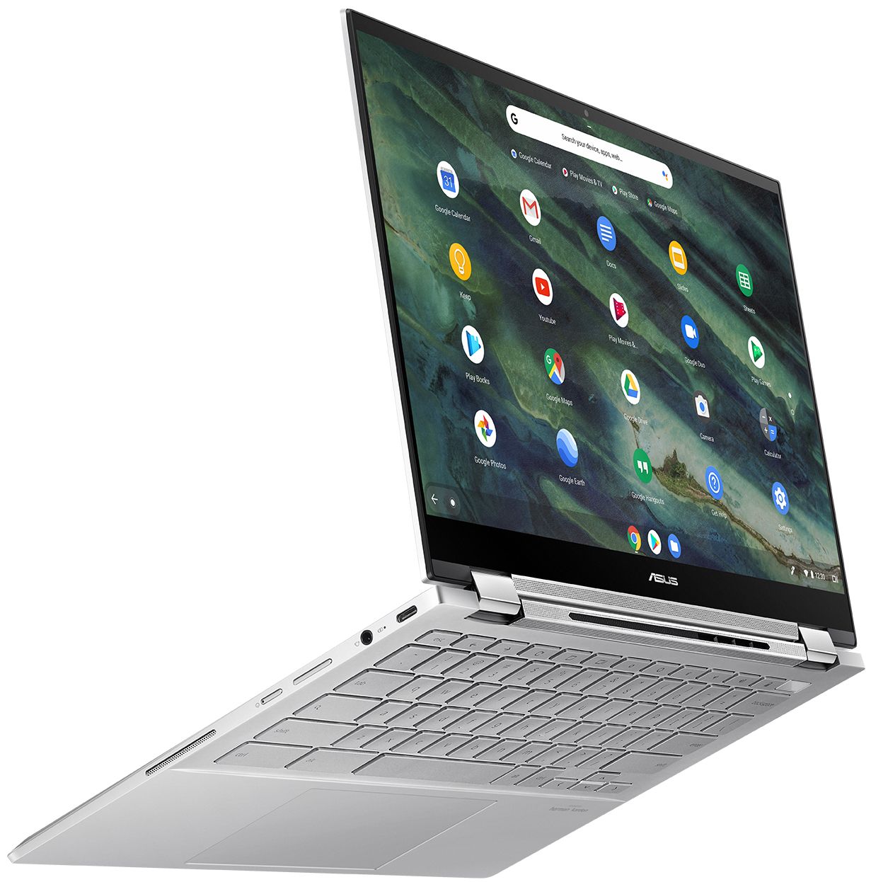 Asus Chromebook Flip C436FA Laptop 14"