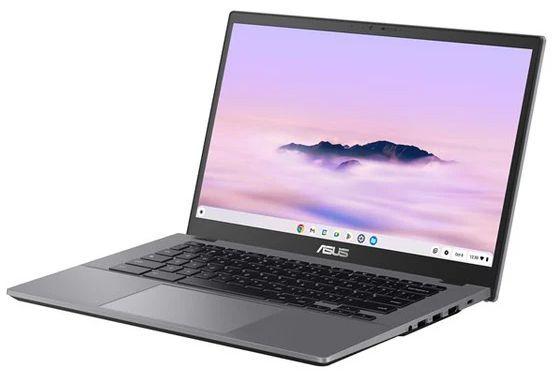Asus Chromebook Plus CX34 CX3402 Laptop 14"