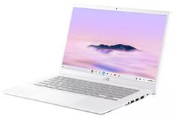 Asus Chromebook Plus CX34 CX3402 Laptop 14"