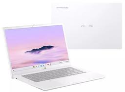Asus Chromebook Plus CX34 CX3402 Laptop 14"