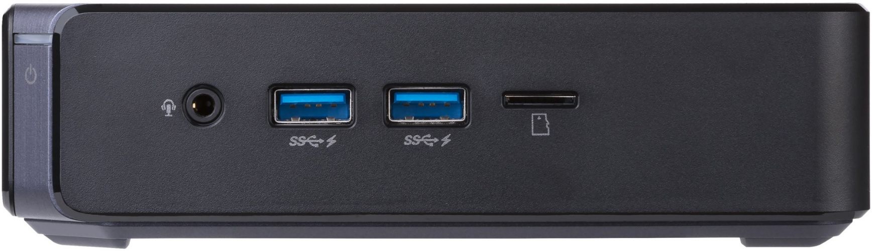 Asus Chromebox 3 Mini PC