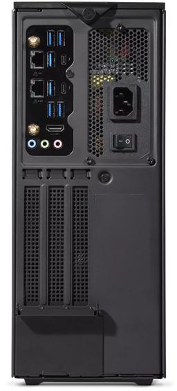 Asus NUC 13 Extreme Kit Desktop - Intel Core i9-13900K 3.0GHz - 2TB - Black - 64GB RAM