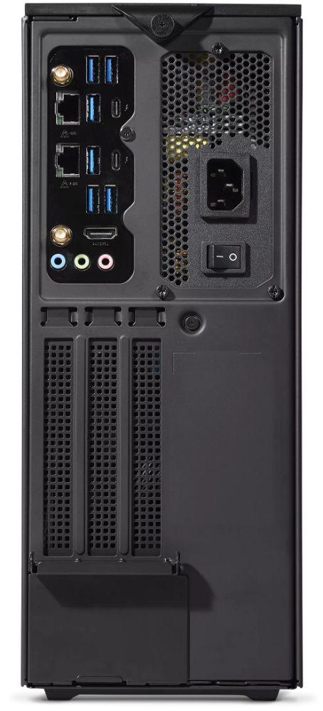 Asus NUC 13 Extreme Kit Desktop - Intel Core i9-13900K 3.0GHz - 2TB - Black - 64GB RAM