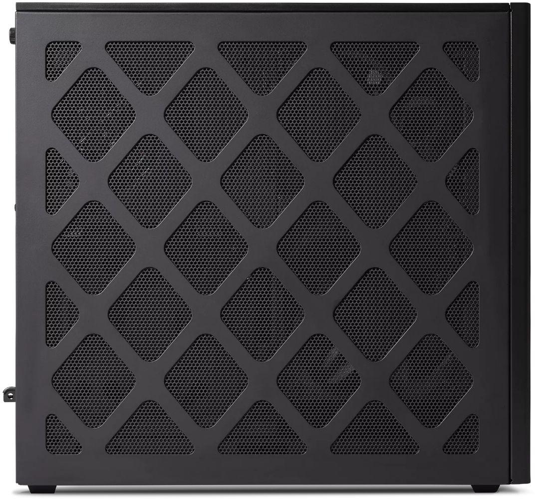 Asus NUC 13 Extreme Kit Desktop - Intel Core i9-13900K 3.0GHz - 2TB - Black - 64GB RAM