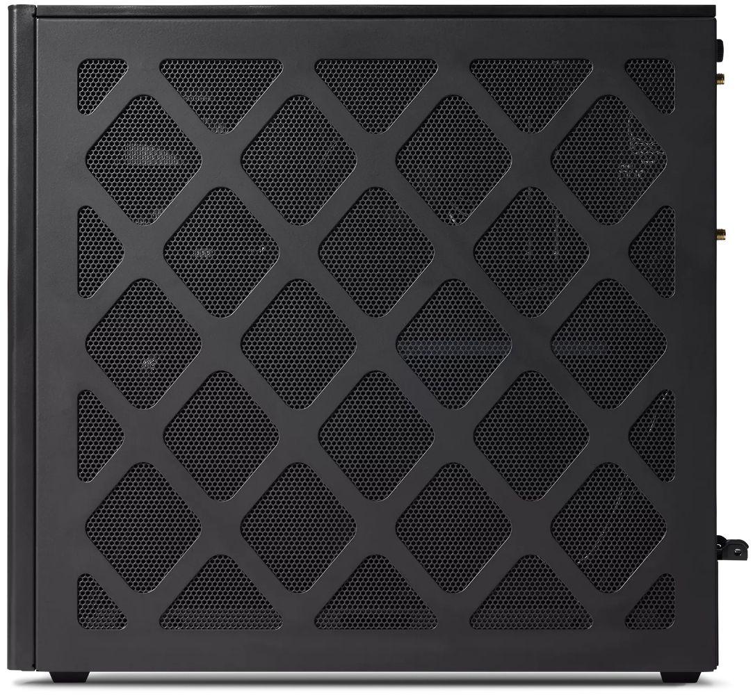 Asus NUC 13 Extreme Kit Desktop - Intel Core i9-13900K 3.0GHz - 2TB - Black - 64GB RAM