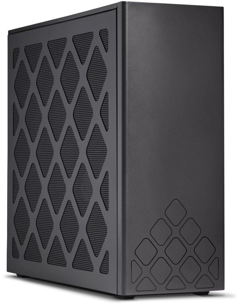 Asus NUC 13 Extreme Kit Desktop - Intel Core i9-13900K 3.0GHz - 2TB - Black - 64GB RAM