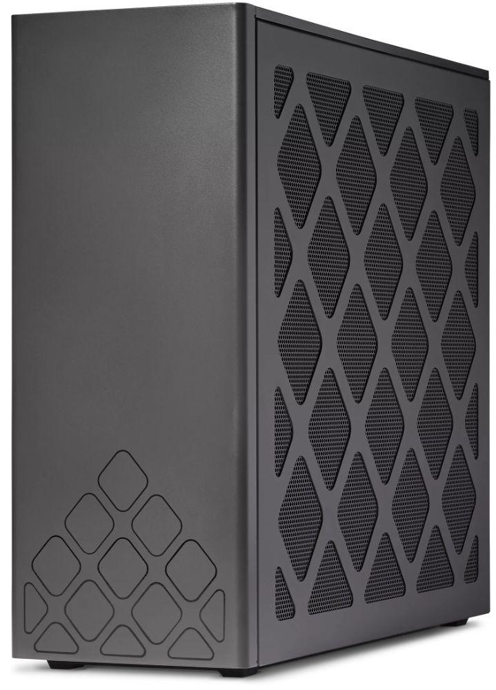 Asus NUC 13 Extreme Kit Desktop - Intel Core i9-13900K 3.0GHz - 2TB - Black - 64GB RAM