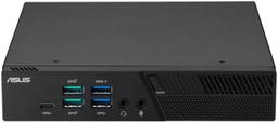 Asus PB60G Mini PC Desktop Computer - Intel Core i5-9500T 2.2GHz - 256GB - Black - 8GB RAM