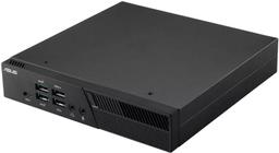 Asus PB60G Mini PC Desktop Computer - Intel Core i5-9500T 2.2GHz - 256GB - Black - 8GB RAM