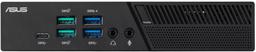 Asus PB60G Mini PC Desktop Computer - Intel Core i5-9500T 2.2GHz - 256GB - Black - 8GB RAM