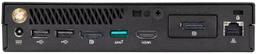 Asus PB60G Mini PC Desktop Computer - Intel Core i5-9500T 2.2GHz - 256GB - Black - 8GB RAM