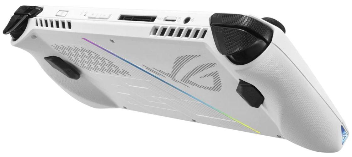 Asus ROG Ally Handheld Gaming Console
