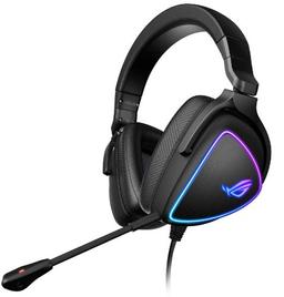 Asus ROG Delta S/ USB-C Gaming Headphone - Black