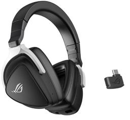 Asus ROG DELTA S Wireless Gaming Headset - Black