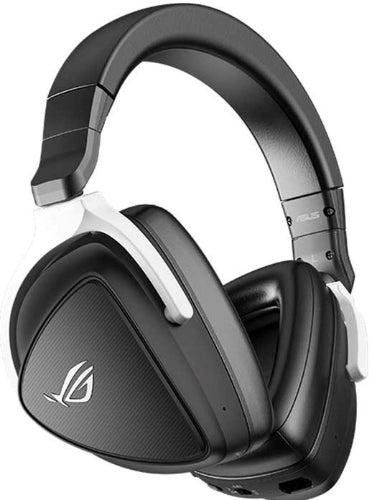 Asus ROG DELTA S Wireless Gaming Headset - Black