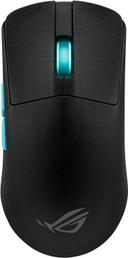 Asus ASUS ROG Harpe Ace Aim Lab Edition Gaming Mouse - Black - Premium