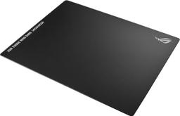 ASUS ROG Moonstone Ace L Glass Gaming Mouse Pad