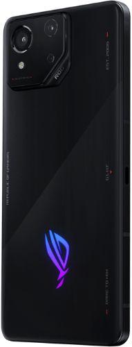 Asus ROG Phone 8 - 256GB - 12GB RAM - Phantom Black