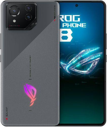 Refurbished Asus ROG Phone 8 - Reebelo Australia