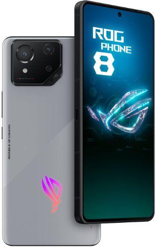 Refurbished Asus ROG Phone 8 - Reebelo Australia