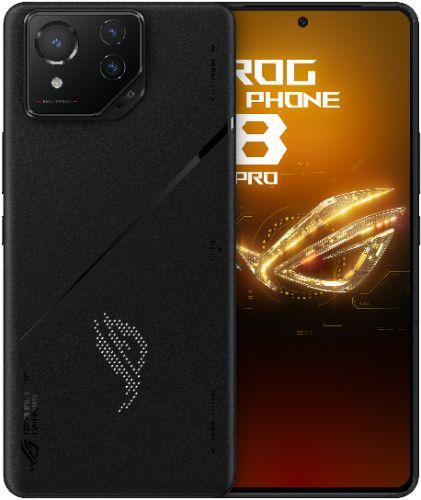 Asus ASUS ROG Phone 8 Pro - 512GB - Phantom Black - Excellent