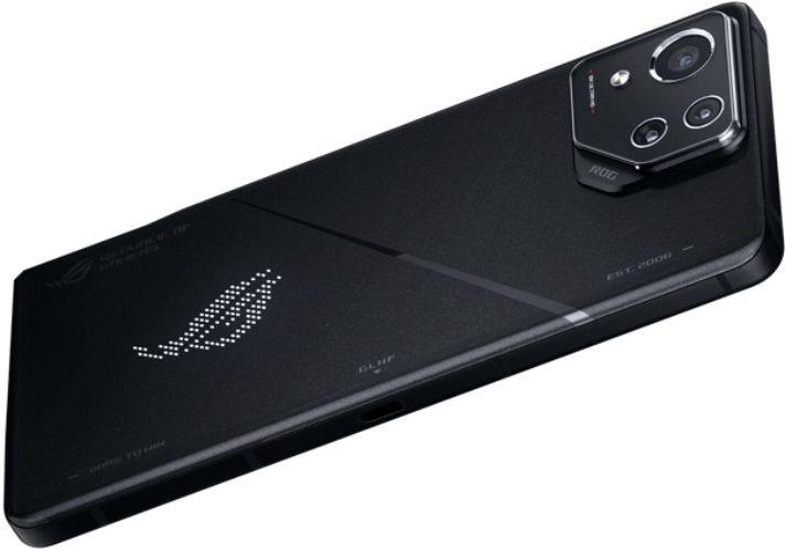 ASUS ROG Phone 8 Pro