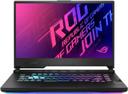 Asus ROG Strix G15 G512LW Gaming Laptop 15.6" Intel Core i7-10750H 2.6GHz in Original Black in Premium condition