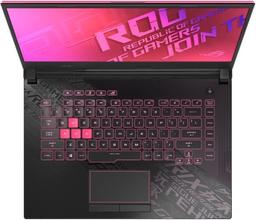Asus ROG Strix G15 G512 Gaming Laptop 15.6"