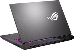 Asus ROG Strix G15 (2021) G513 Gaming Laptop 15.6" - Original Black - AMD Ryzen 9 5900HX 3.3GHz - 16GB RAM - 512GB