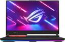 Asus ROG Strix G15 (2021) G513 Gaming Laptop 15.6" AMD Ryzen 7 4800H 2.9GHz in Eclipse Gray in Excellent condition