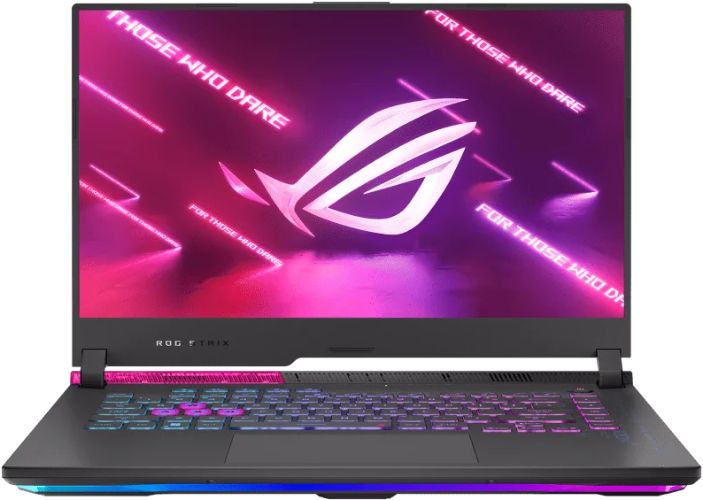Asus ROG Strix G15 (2022) G513 Gaming Laptop 15.6"