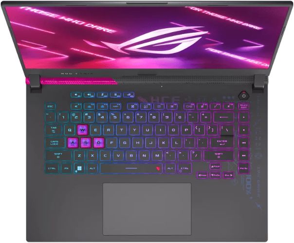 Asus ROG Strix G15 (2022) G513 Gaming Laptop 15.6"