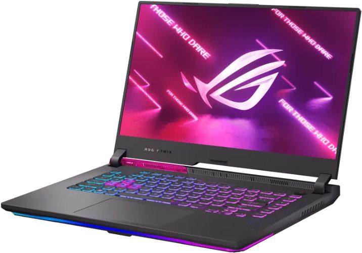 Asus ROG Strix G15 (2022) G513 Gaming Laptop 15.6"