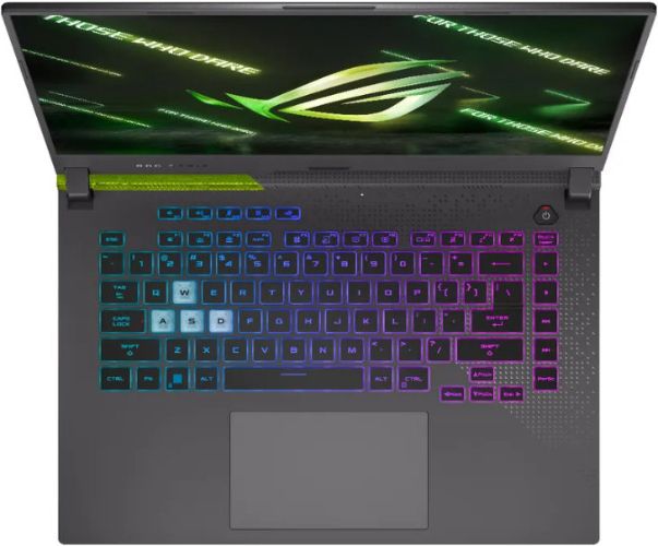 Asus ROG Strix G15 (2022) G513 Gaming Laptop 15.6"