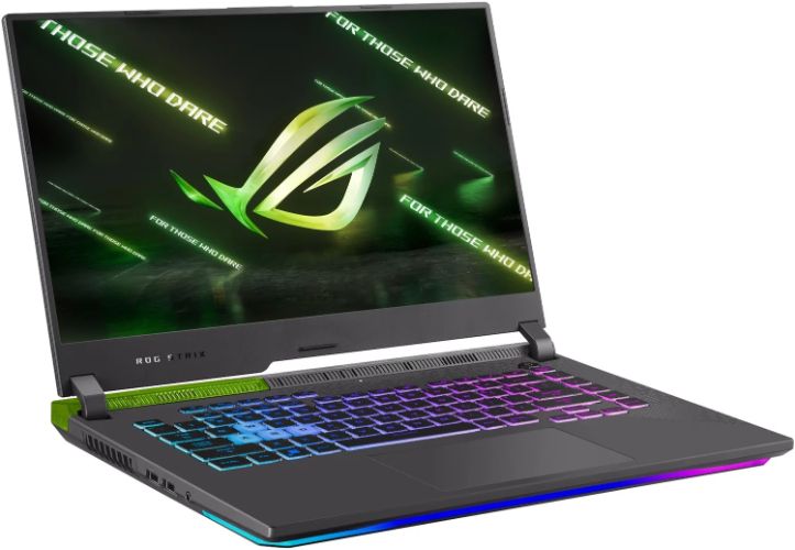 Asus ROG Strix G15 (2022) G513 Gaming Laptop 15.6"