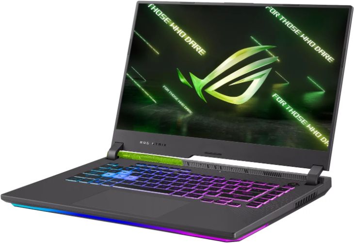 Asus ROG Strix G15 (2022) G513 Gaming Laptop 15.6"