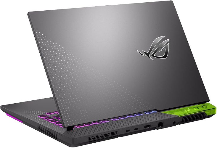Asus ROG Strix G15 (2022) G513 Gaming Laptop 15.6"