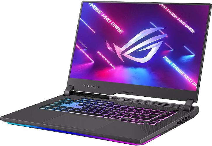 Asus ROG Strix G15 (2022) G513 Gaming Laptop 15.6"