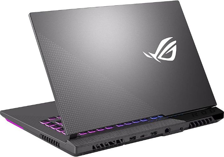 Asus ROG Strix G15 (2022) G513 Gaming Laptop 15.6"
