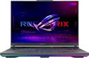 Asus ROG Strix G16 (2023) G614 Gaming Laptop 16" Intel Core i7-13650HX 3.6GHz in Eclipse Gray in Excellent condition